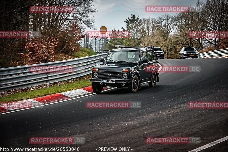 Bild #20550048 - Touristenfahrten Nürburgring Nordschleife (08.04.2023)