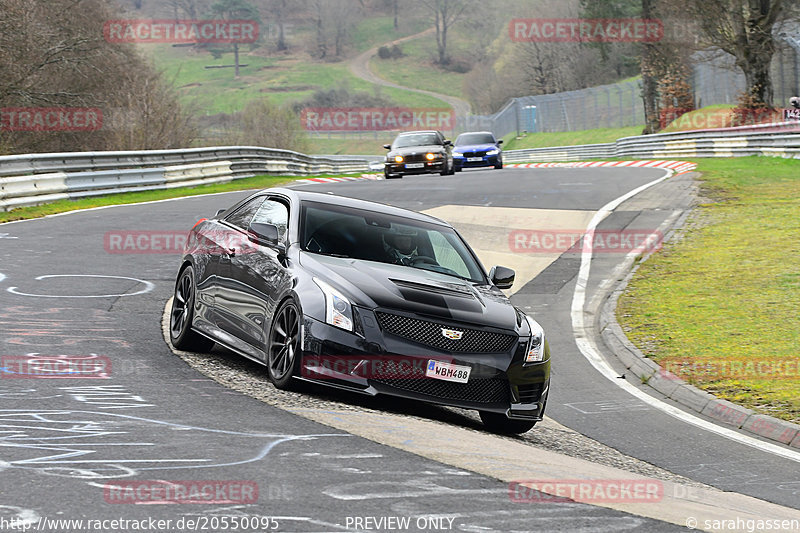 Bild #20550095 - Touristenfahrten Nürburgring Nordschleife (08.04.2023)