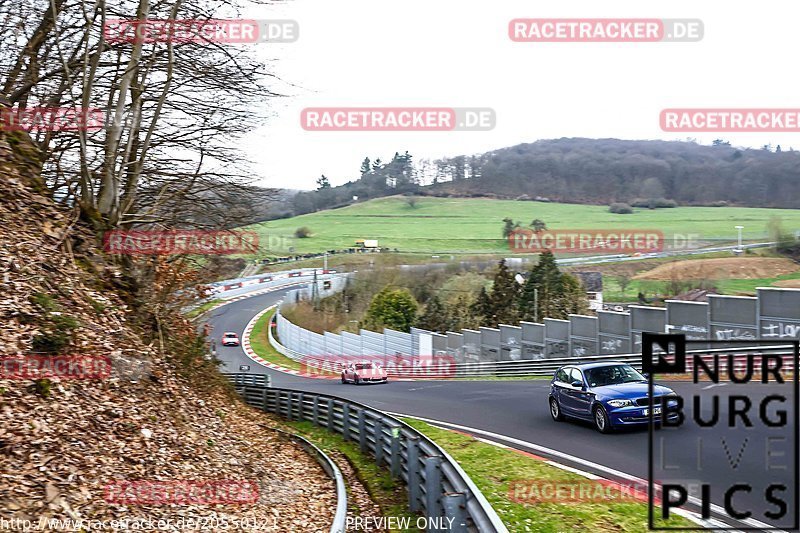 Bild #20550121 - Touristenfahrten Nürburgring Nordschleife (08.04.2023)