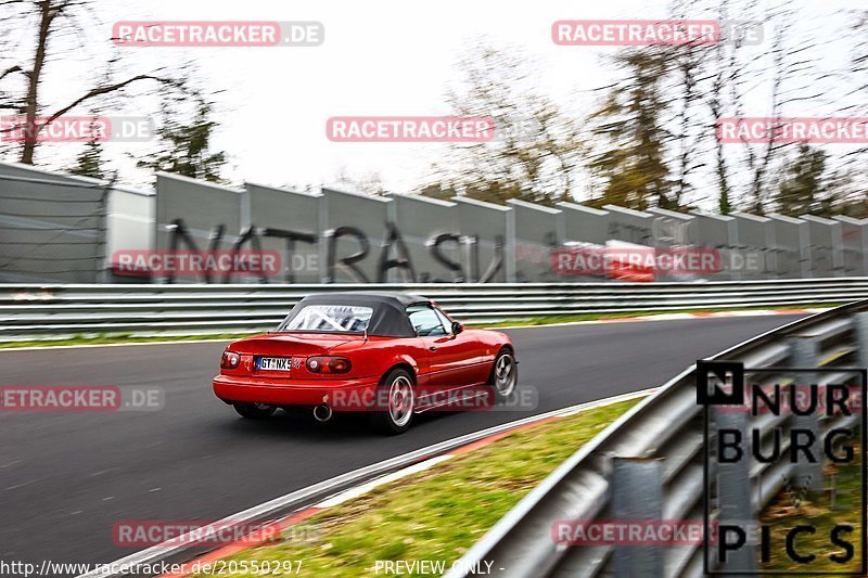 Bild #20550297 - Touristenfahrten Nürburgring Nordschleife (08.04.2023)