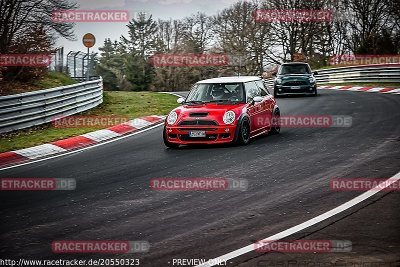 Bild #20550323 - Touristenfahrten Nürburgring Nordschleife (08.04.2023)