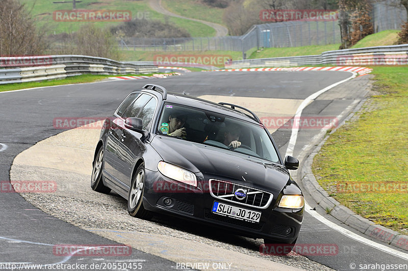 Bild #20550455 - Touristenfahrten Nürburgring Nordschleife (08.04.2023)