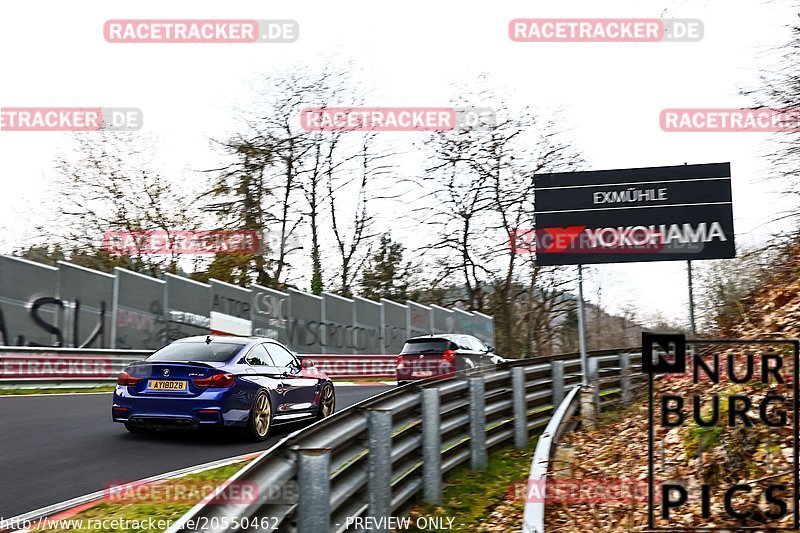 Bild #20550462 - Touristenfahrten Nürburgring Nordschleife (08.04.2023)