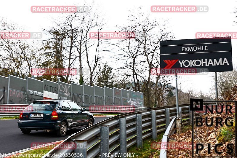 Bild #20550536 - Touristenfahrten Nürburgring Nordschleife (08.04.2023)