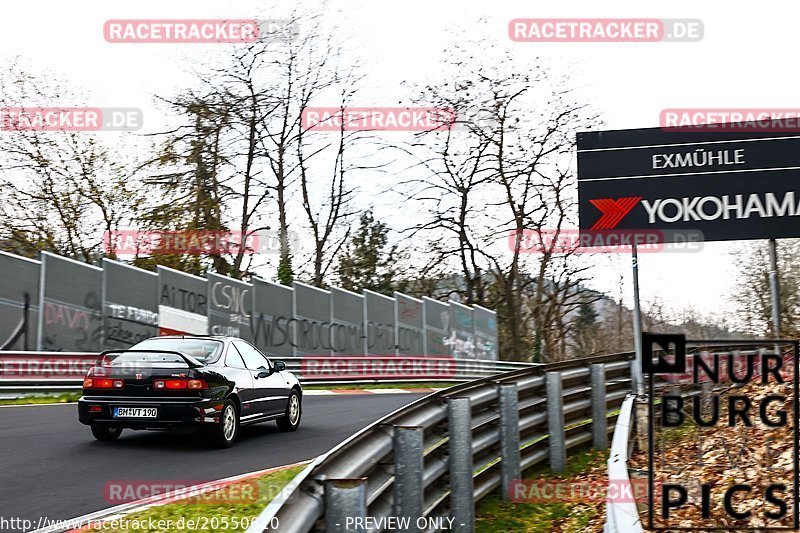 Bild #20550610 - Touristenfahrten Nürburgring Nordschleife (08.04.2023)