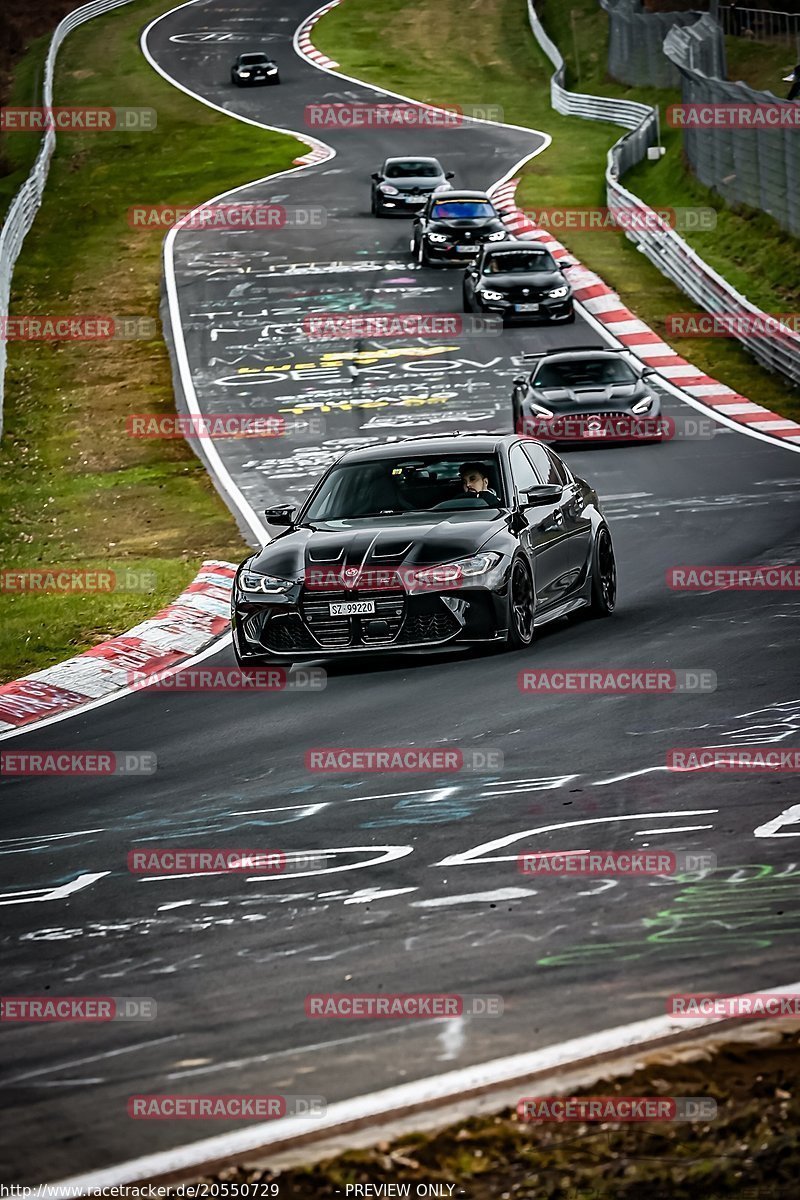 Bild #20550729 - Touristenfahrten Nürburgring Nordschleife (08.04.2023)