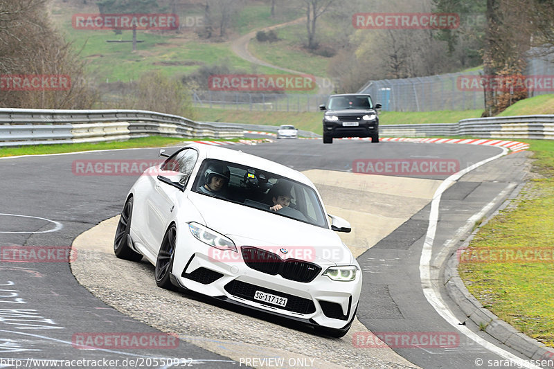 Bild #20550932 - Touristenfahrten Nürburgring Nordschleife (08.04.2023)