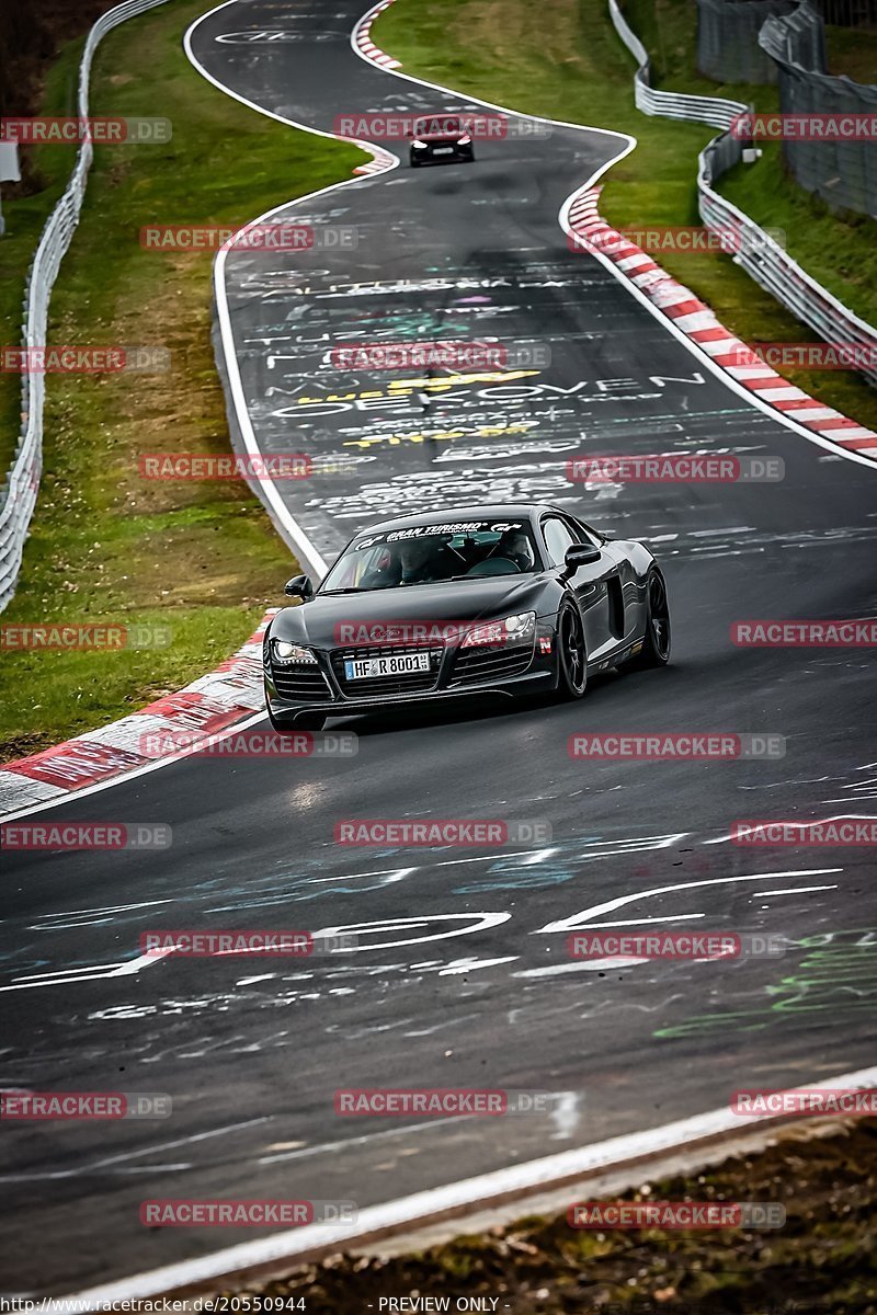 Bild #20550944 - Touristenfahrten Nürburgring Nordschleife (08.04.2023)