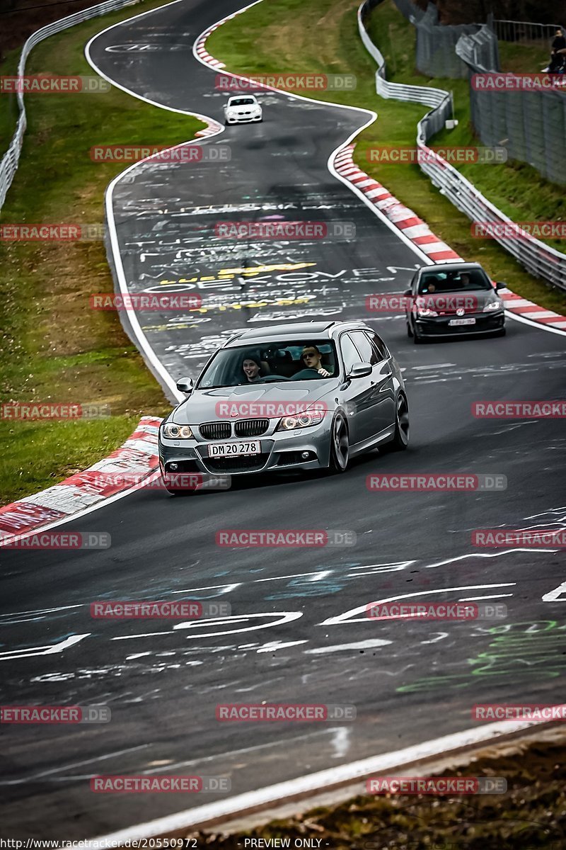 Bild #20550972 - Touristenfahrten Nürburgring Nordschleife (08.04.2023)