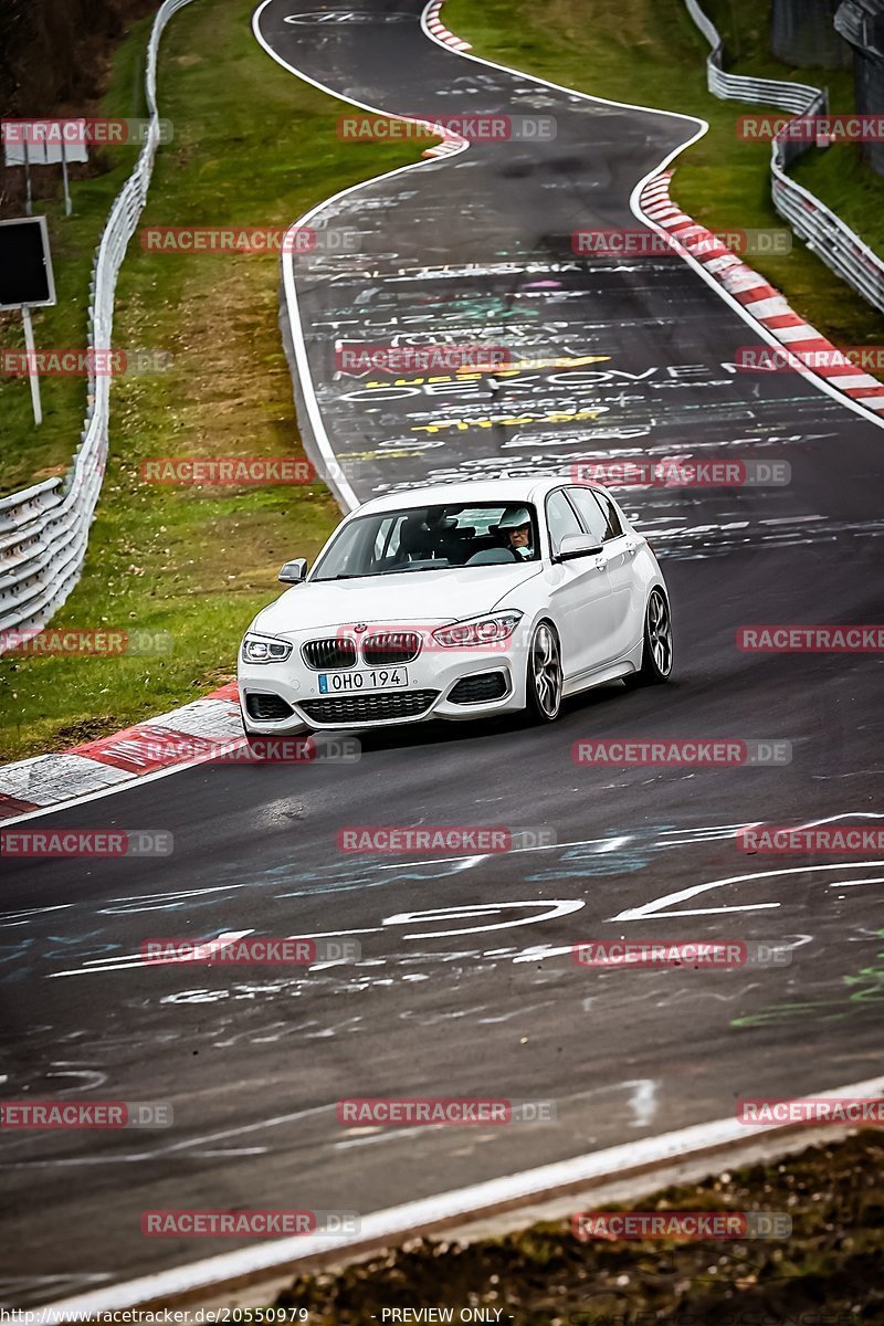 Bild #20550979 - Touristenfahrten Nürburgring Nordschleife (08.04.2023)