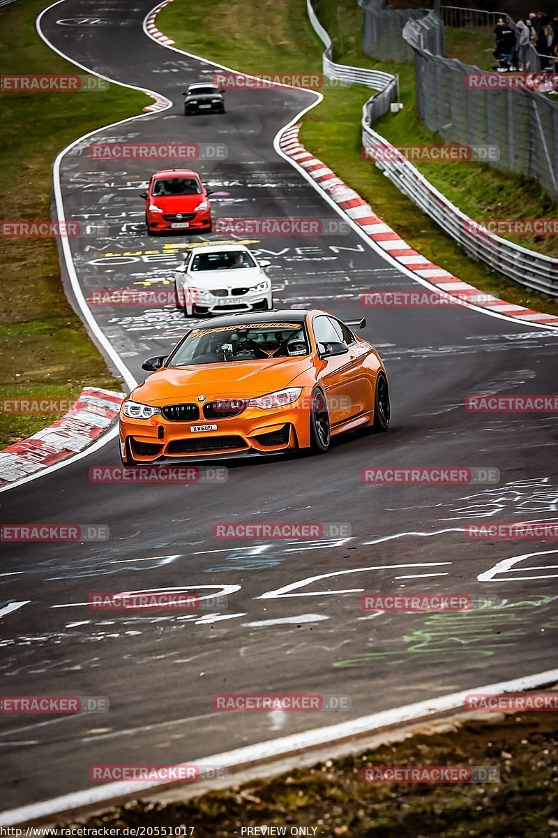 Bild #20551017 - Touristenfahrten Nürburgring Nordschleife (08.04.2023)