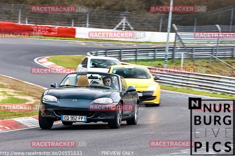 Bild #20551033 - Touristenfahrten Nürburgring Nordschleife (08.04.2023)