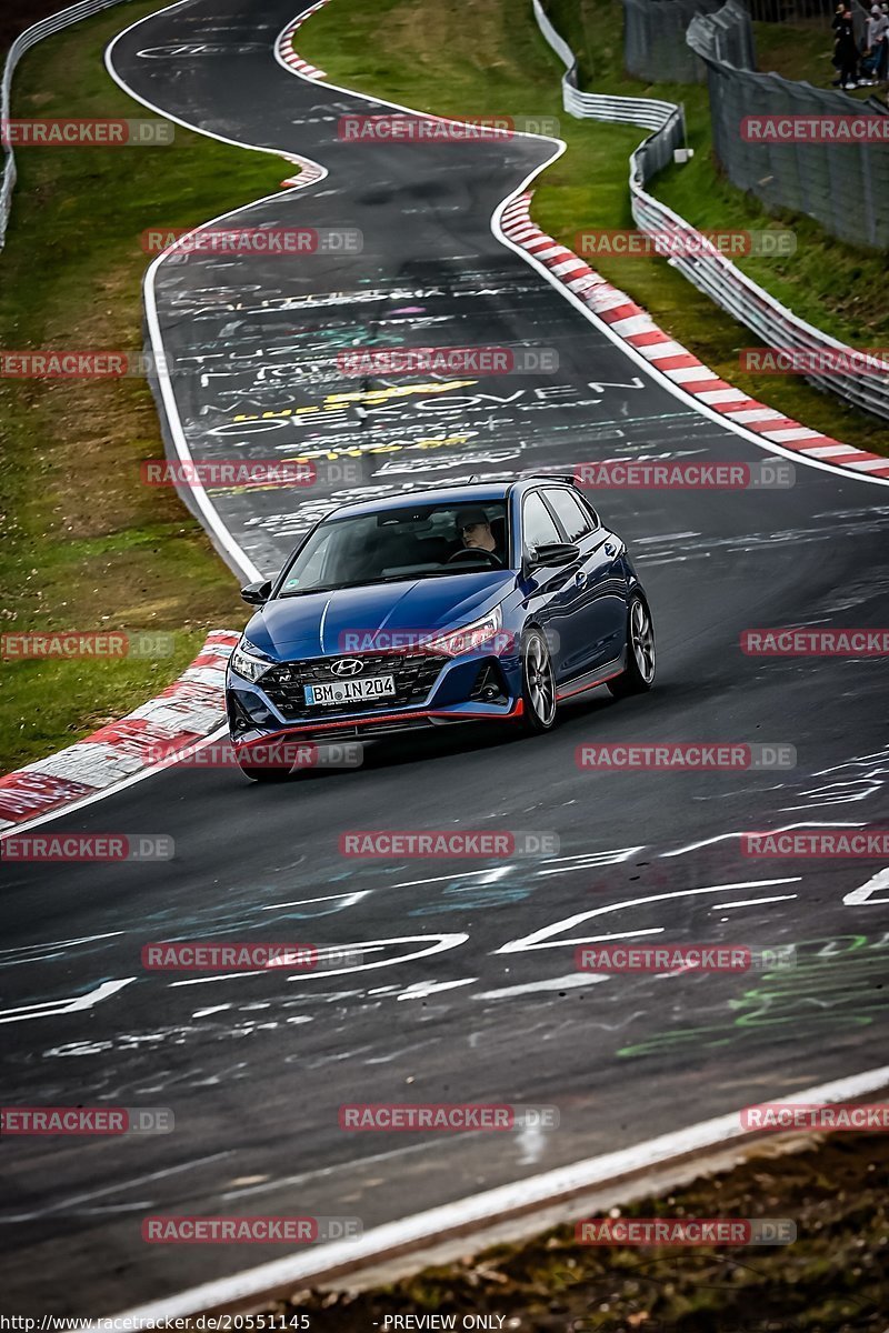 Bild #20551145 - Touristenfahrten Nürburgring Nordschleife (08.04.2023)