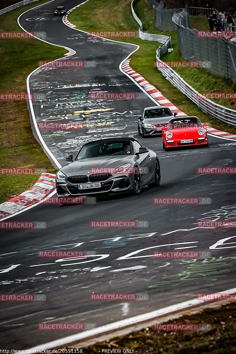 Bild #20551158 - Touristenfahrten Nürburgring Nordschleife (08.04.2023)