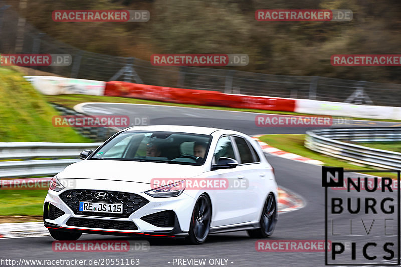 Bild #20551163 - Touristenfahrten Nürburgring Nordschleife (08.04.2023)