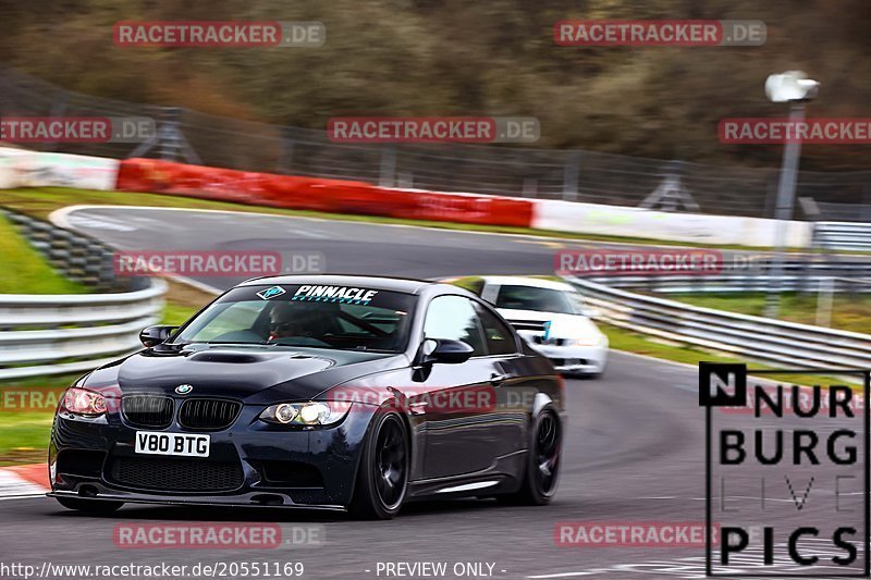 Bild #20551169 - Touristenfahrten Nürburgring Nordschleife (08.04.2023)