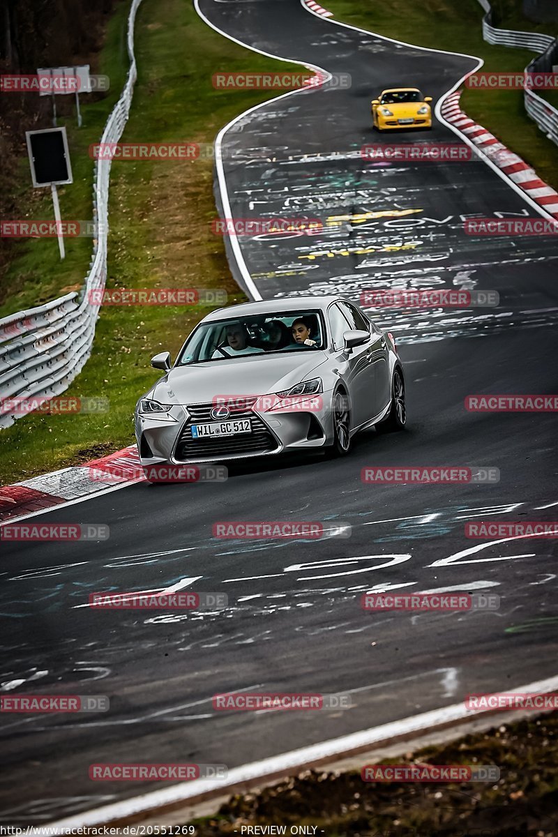 Bild #20551269 - Touristenfahrten Nürburgring Nordschleife (08.04.2023)