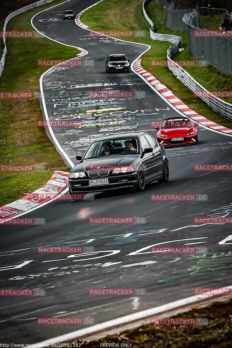 Bild #20551382 - Touristenfahrten Nürburgring Nordschleife (08.04.2023)