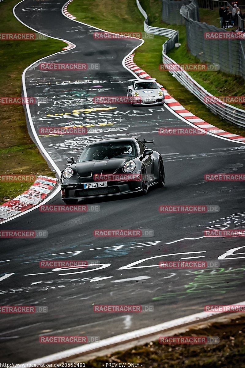 Bild #20551491 - Touristenfahrten Nürburgring Nordschleife (08.04.2023)