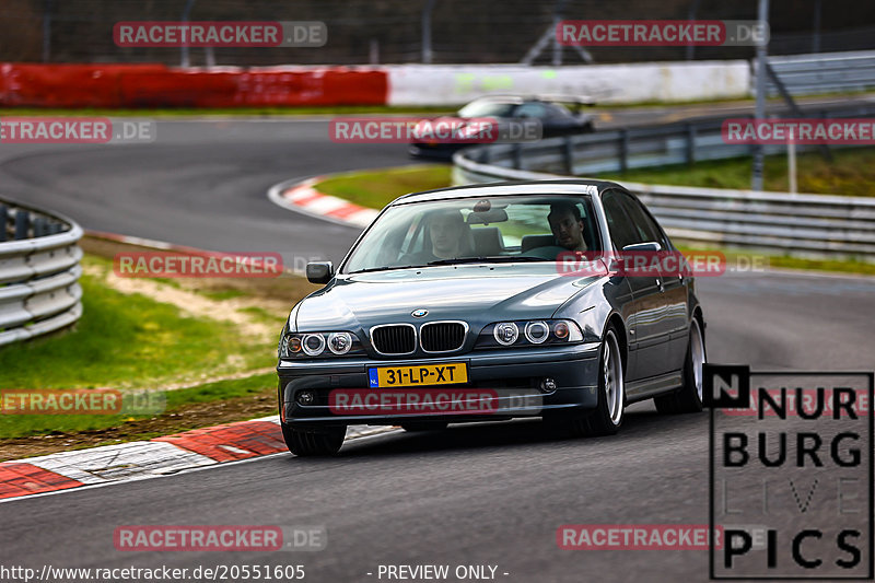 Bild #20551605 - Touristenfahrten Nürburgring Nordschleife (08.04.2023)