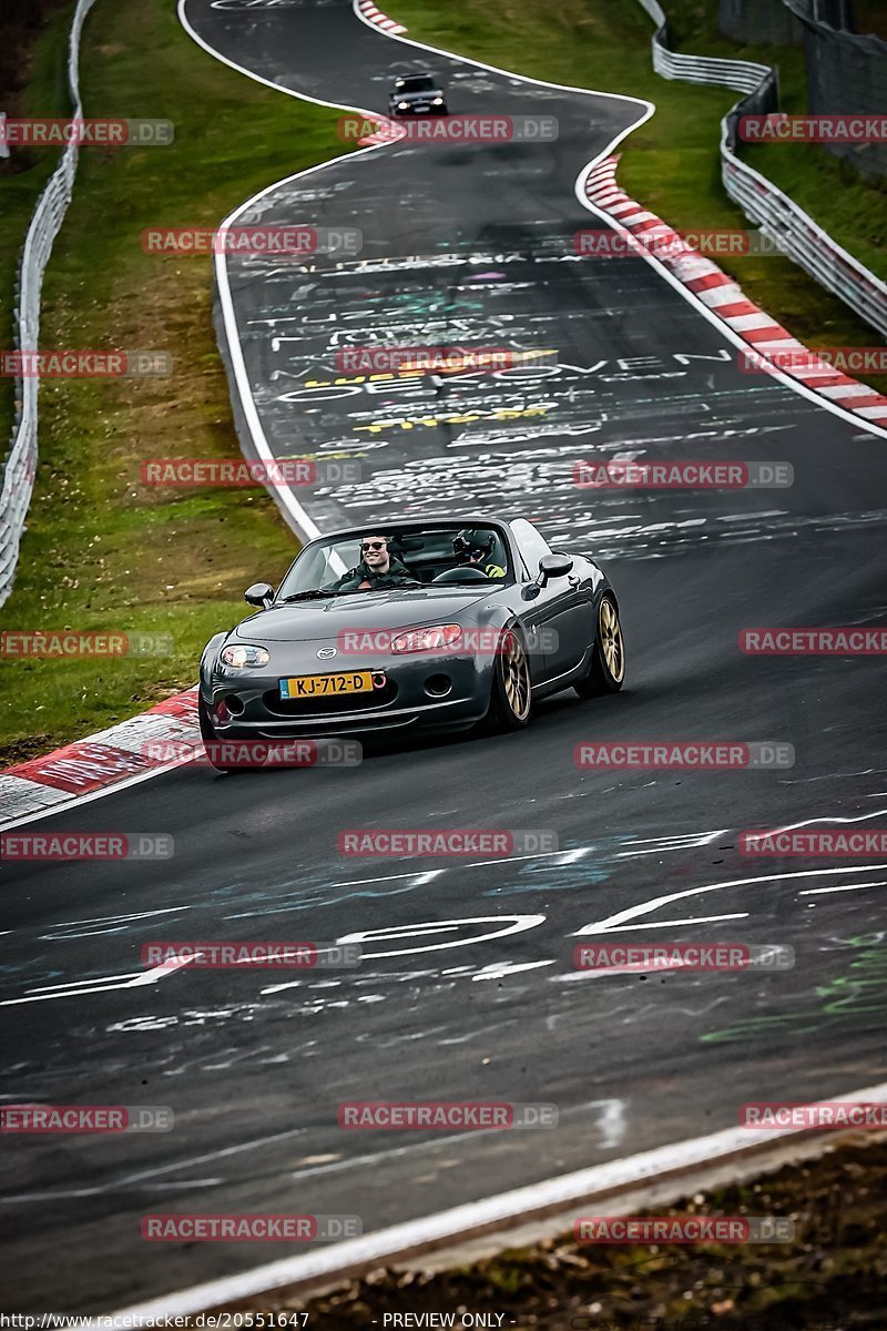 Bild #20551647 - Touristenfahrten Nürburgring Nordschleife (08.04.2023)