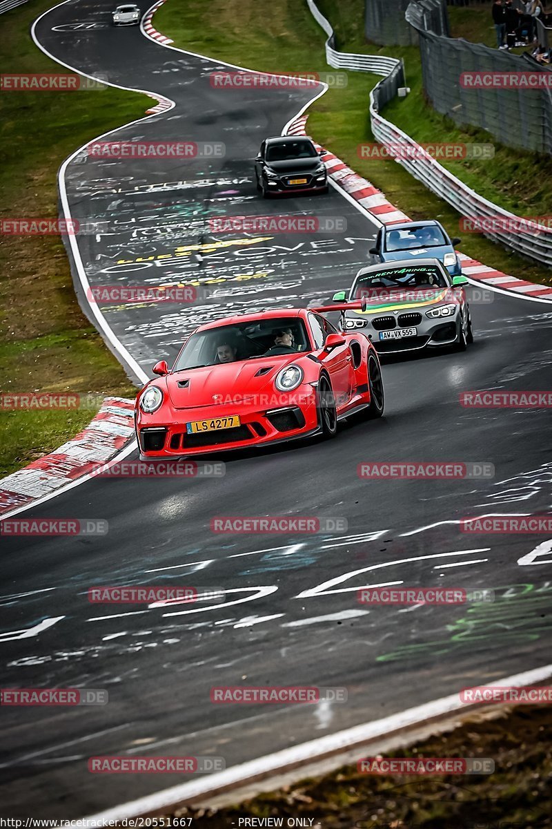 Bild #20551667 - Touristenfahrten Nürburgring Nordschleife (08.04.2023)