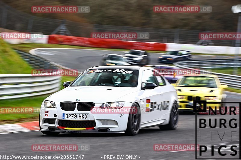 Bild #20551747 - Touristenfahrten Nürburgring Nordschleife (08.04.2023)