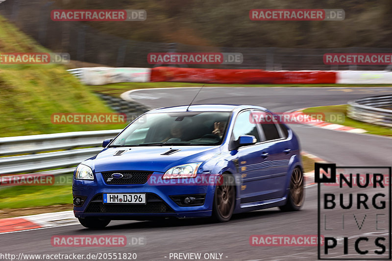 Bild #20551820 - Touristenfahrten Nürburgring Nordschleife (08.04.2023)