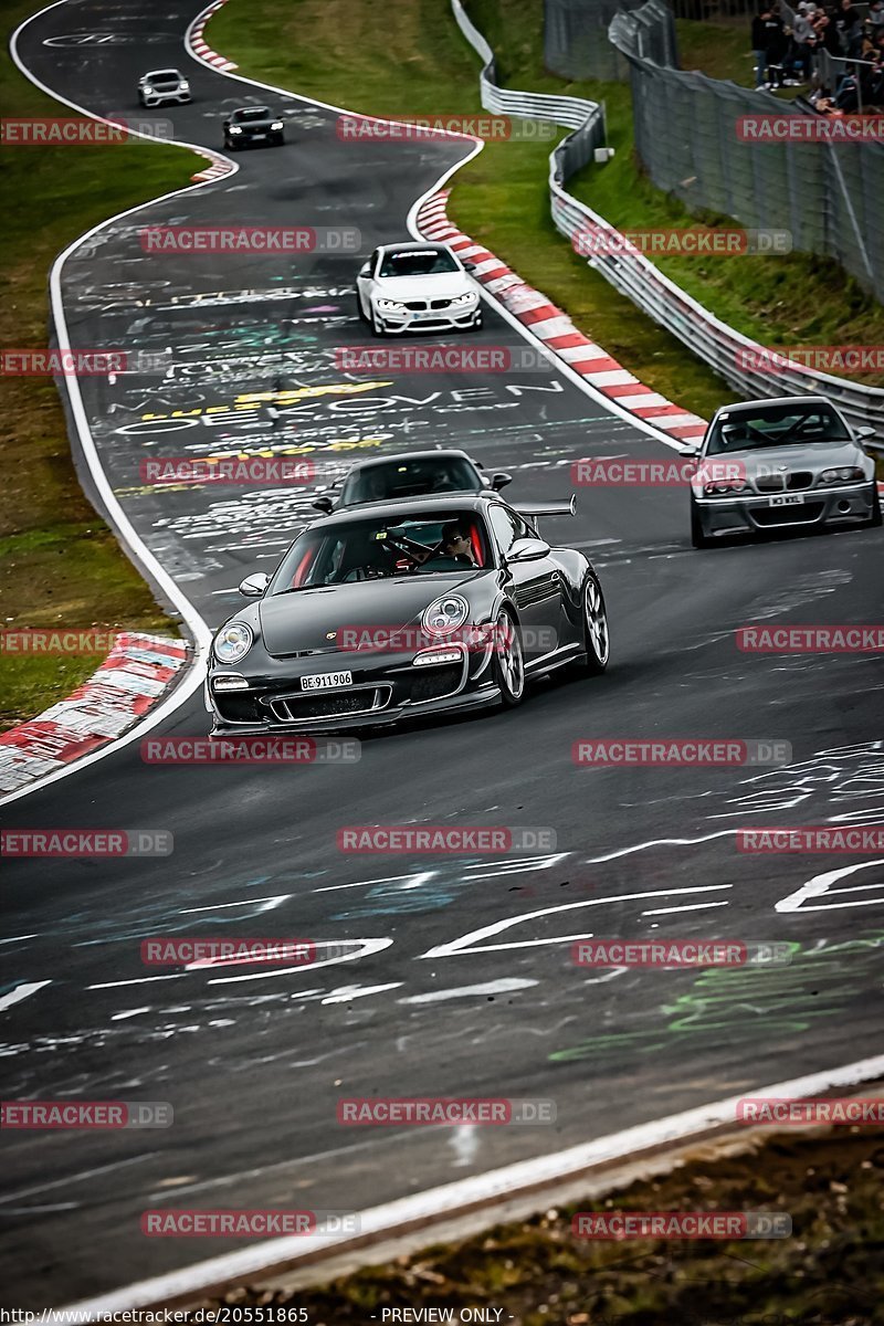 Bild #20551865 - Touristenfahrten Nürburgring Nordschleife (08.04.2023)