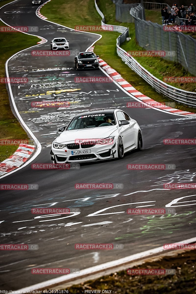 Bild #20551876 - Touristenfahrten Nürburgring Nordschleife (08.04.2023)