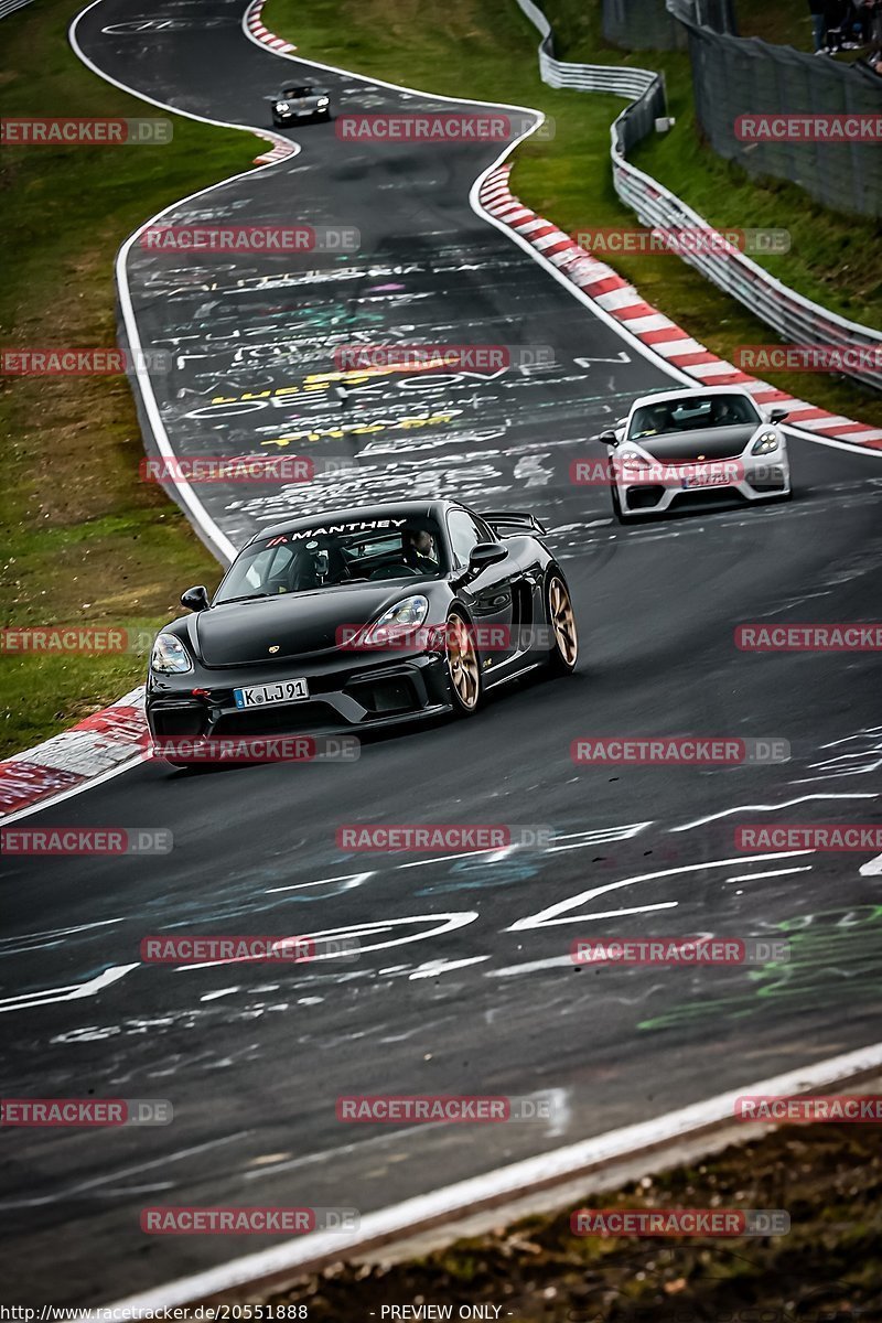 Bild #20551888 - Touristenfahrten Nürburgring Nordschleife (08.04.2023)