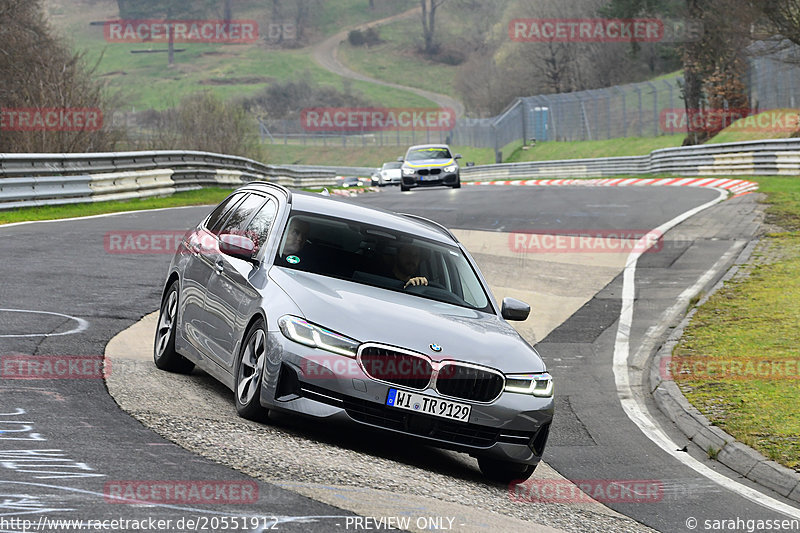 Bild #20551912 - Touristenfahrten Nürburgring Nordschleife (08.04.2023)