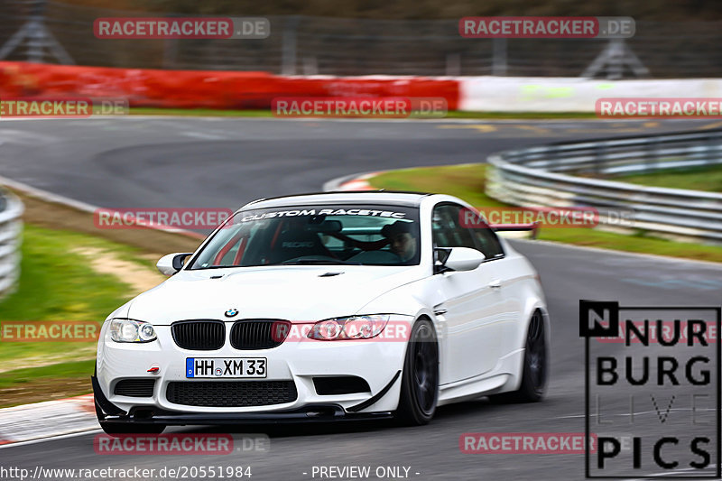 Bild #20551984 - Touristenfahrten Nürburgring Nordschleife (08.04.2023)