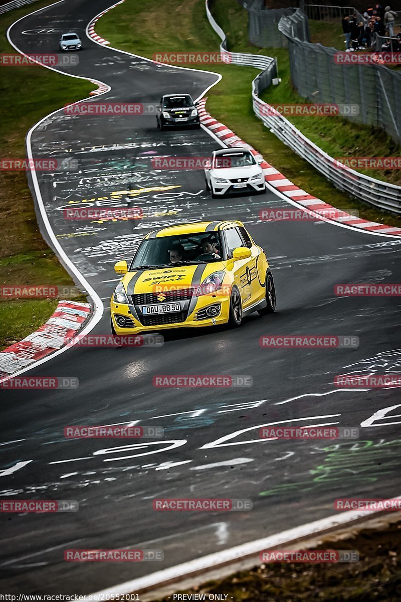 Bild #20552001 - Touristenfahrten Nürburgring Nordschleife (08.04.2023)