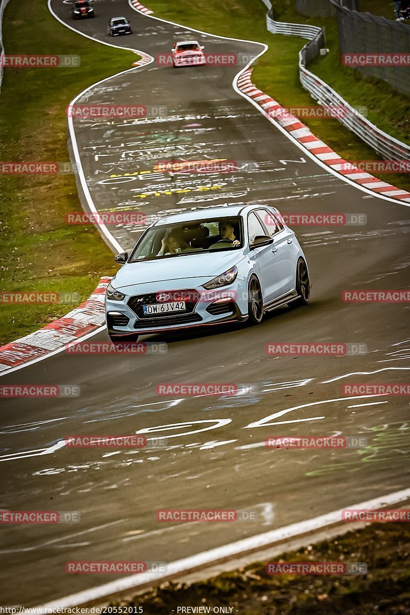 Bild #20552015 - Touristenfahrten Nürburgring Nordschleife (08.04.2023)