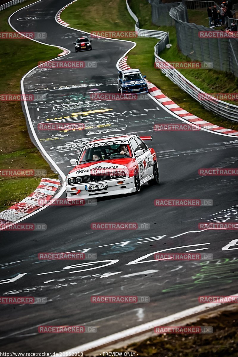 Bild #20552018 - Touristenfahrten Nürburgring Nordschleife (08.04.2023)