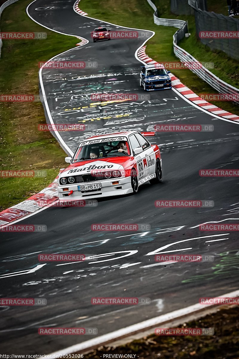 Bild #20552026 - Touristenfahrten Nürburgring Nordschleife (08.04.2023)