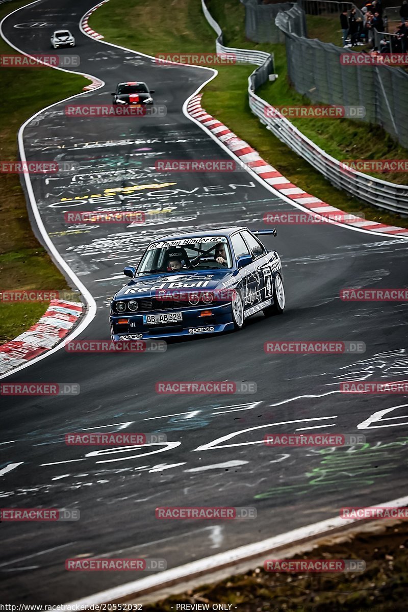 Bild #20552032 - Touristenfahrten Nürburgring Nordschleife (08.04.2023)