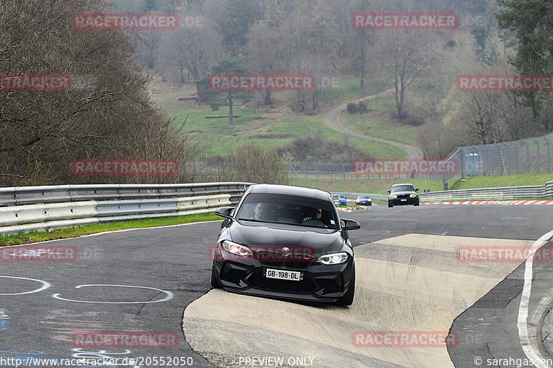 Bild #20552050 - Touristenfahrten Nürburgring Nordschleife (08.04.2023)