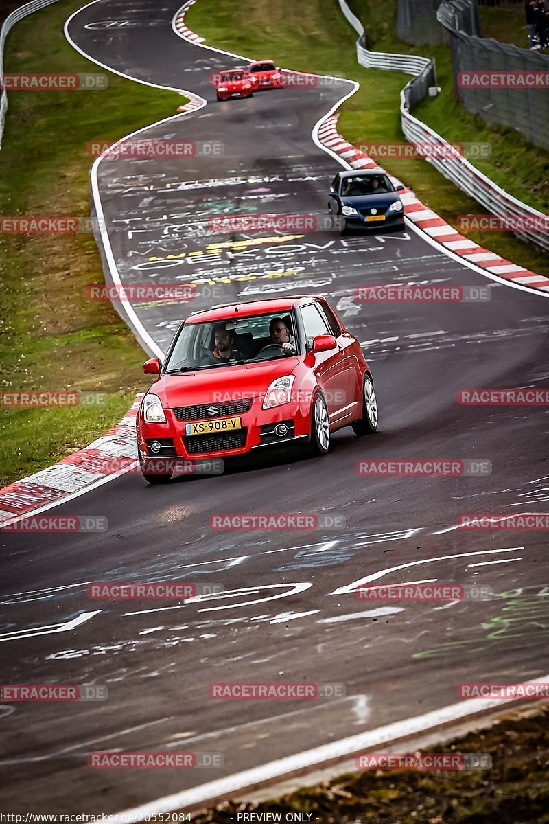 Bild #20552084 - Touristenfahrten Nürburgring Nordschleife (08.04.2023)