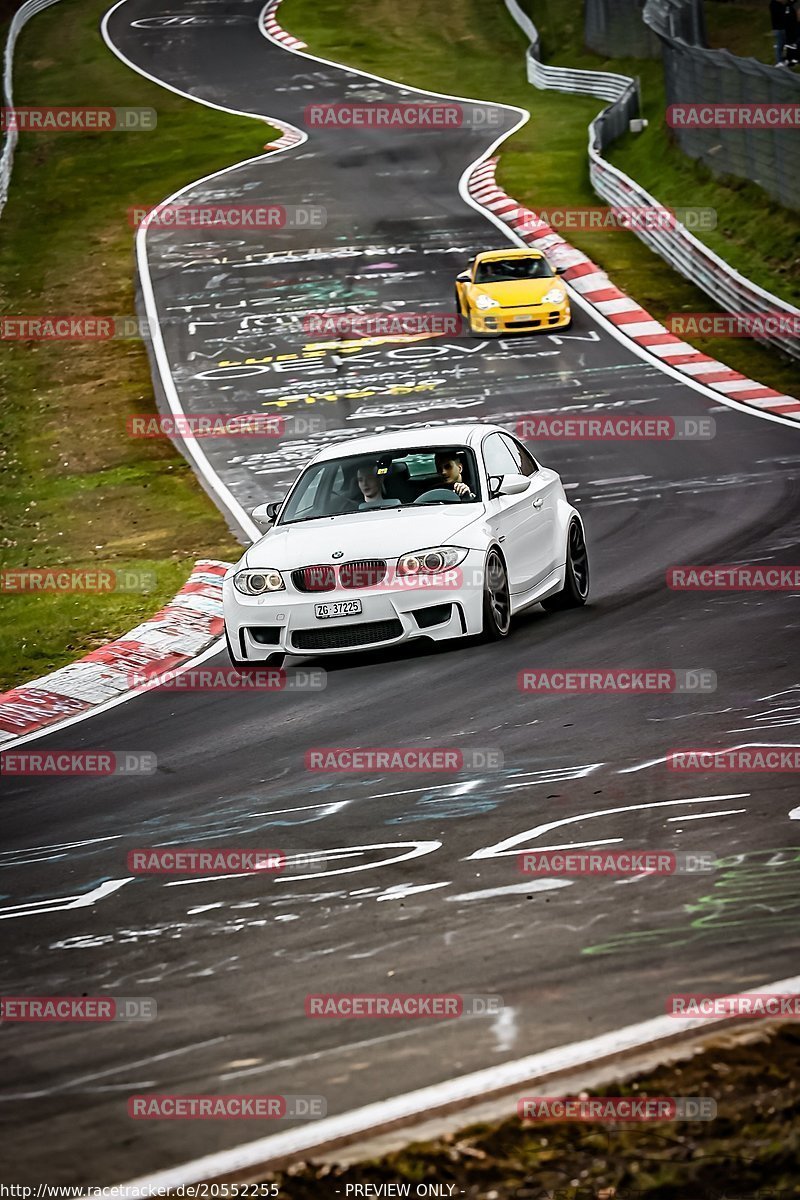 Bild #20552255 - Touristenfahrten Nürburgring Nordschleife (08.04.2023)