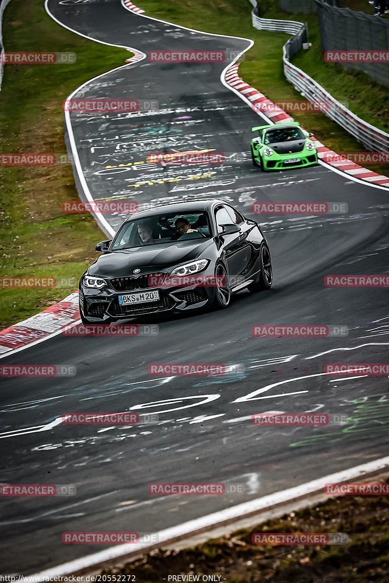 Bild #20552272 - Touristenfahrten Nürburgring Nordschleife (08.04.2023)