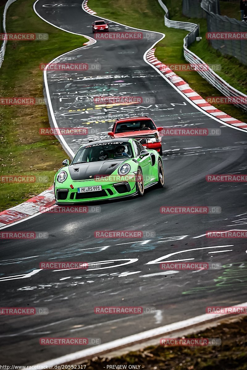 Bild #20552317 - Touristenfahrten Nürburgring Nordschleife (08.04.2023)