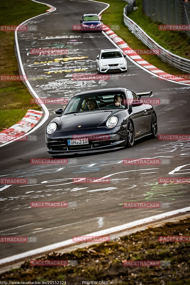 Bild #20552324 - Touristenfahrten Nürburgring Nordschleife (08.04.2023)