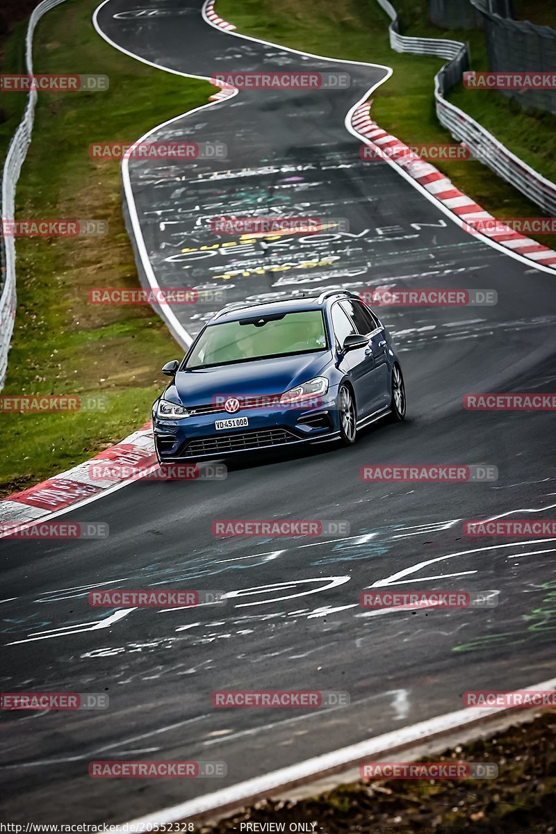 Bild #20552328 - Touristenfahrten Nürburgring Nordschleife (08.04.2023)