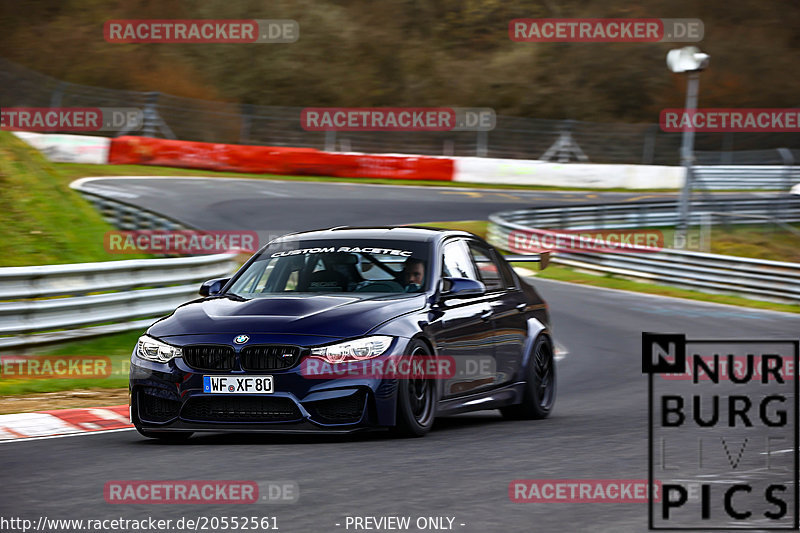 Bild #20552561 - Touristenfahrten Nürburgring Nordschleife (08.04.2023)