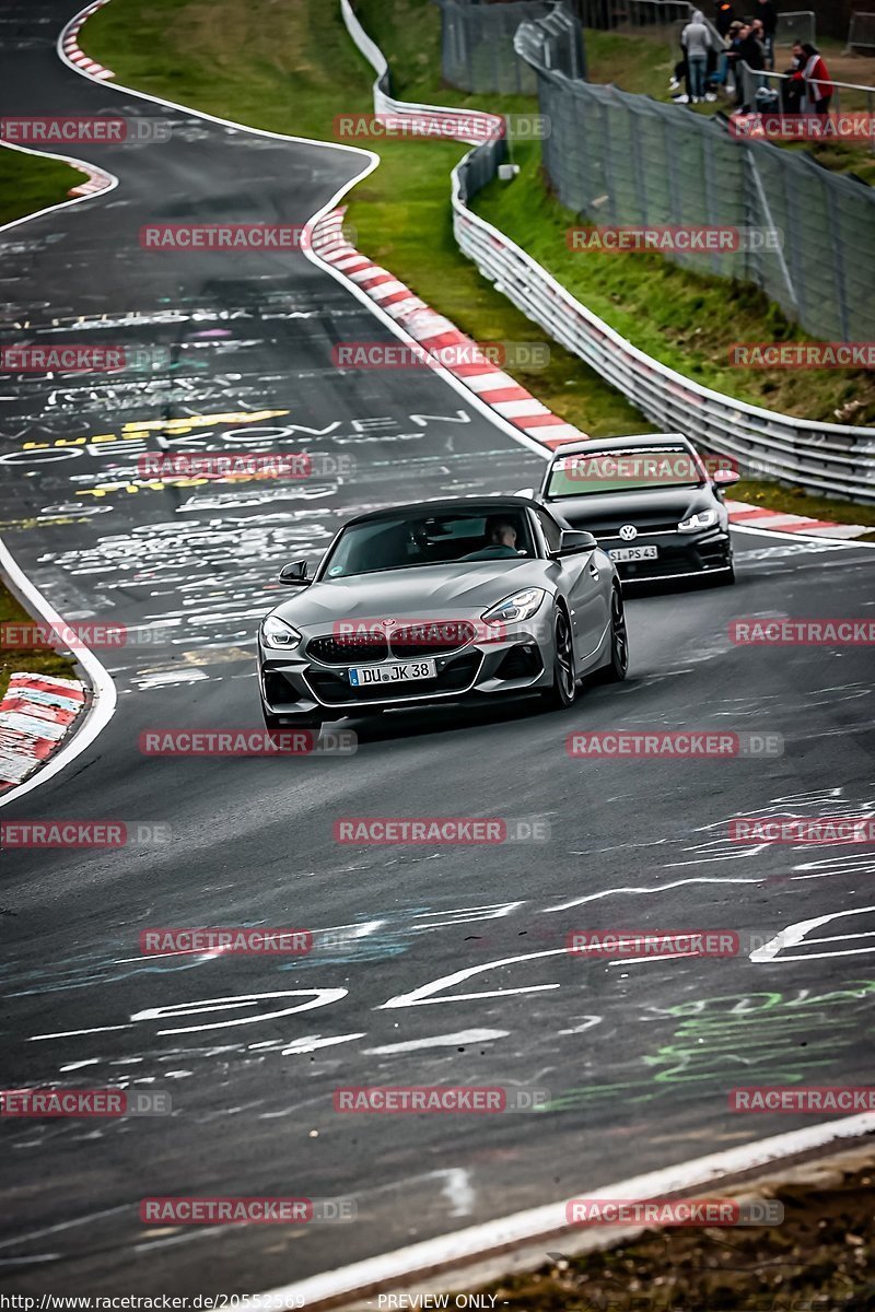 Bild #20552569 - Touristenfahrten Nürburgring Nordschleife (08.04.2023)