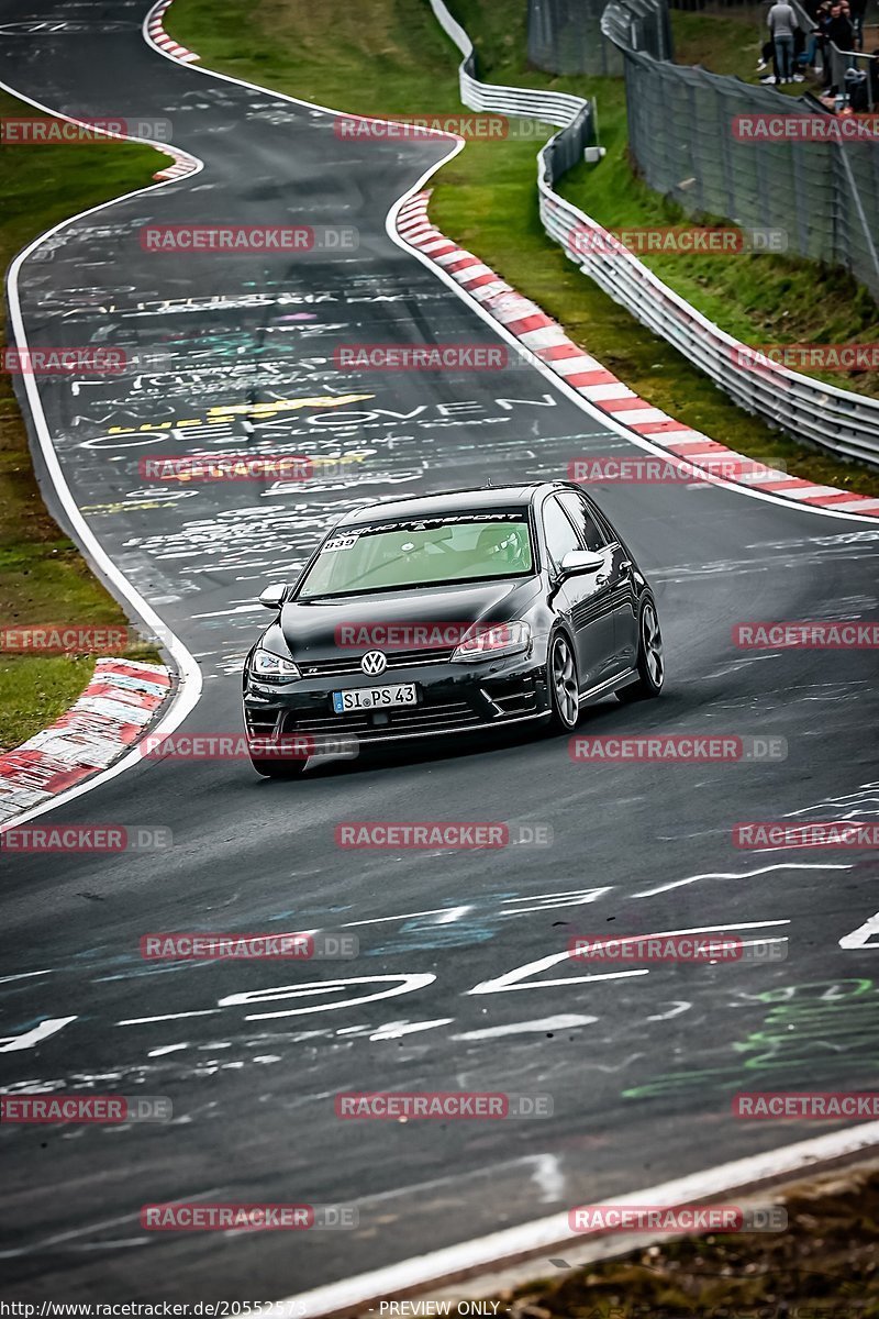 Bild #20552573 - Touristenfahrten Nürburgring Nordschleife (08.04.2023)