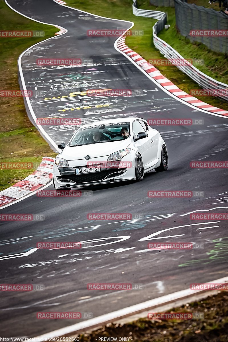 Bild #20552663 - Touristenfahrten Nürburgring Nordschleife (08.04.2023)