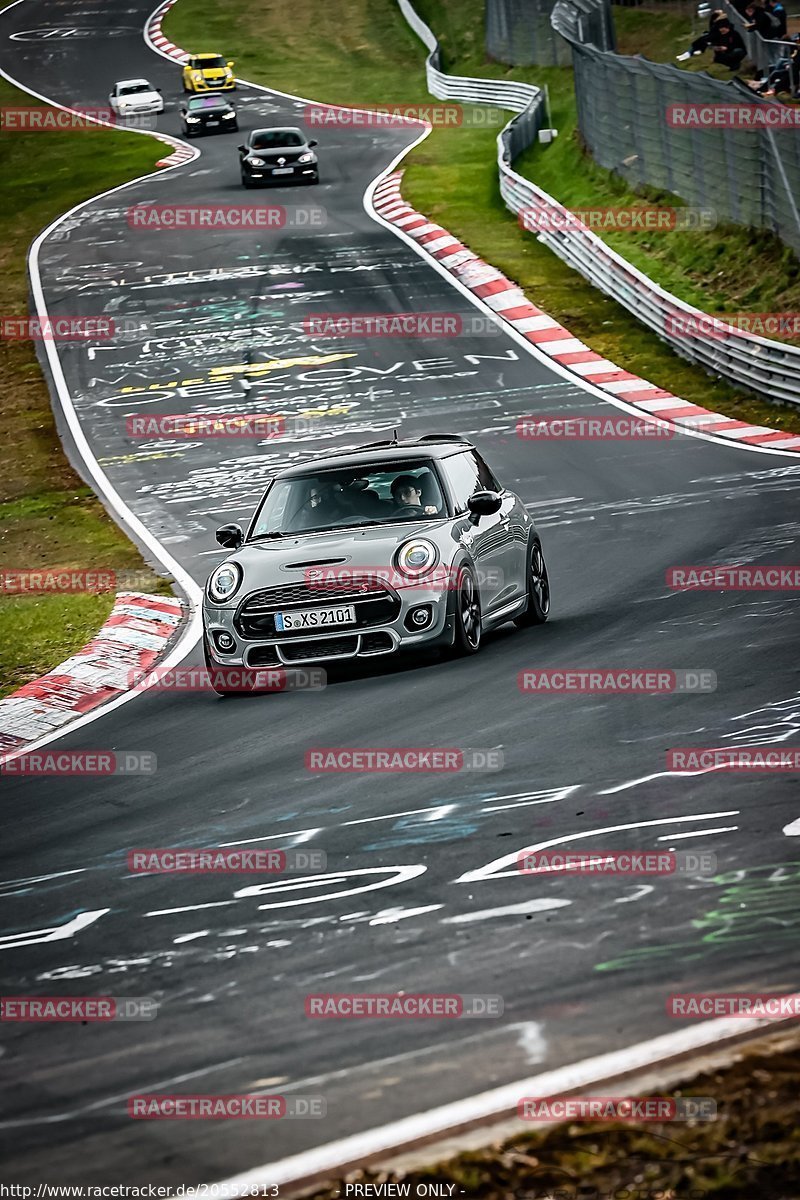 Bild #20552813 - Touristenfahrten Nürburgring Nordschleife (08.04.2023)